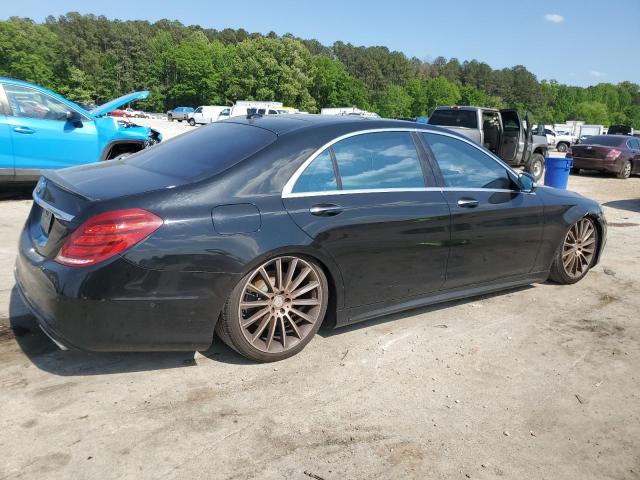Vin: wddug8cb7ea039460, lot: 53683405, mercedes-benz s-class 550 20143