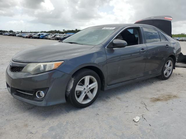 Vin: 4t1bf1fk6cu589876, lot: 50315815, toyota camry base 2012 img_1