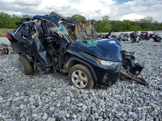 Vin: 2t3w1rfv4kw004470, lot: 52284465, toyota rav4 xle 20194