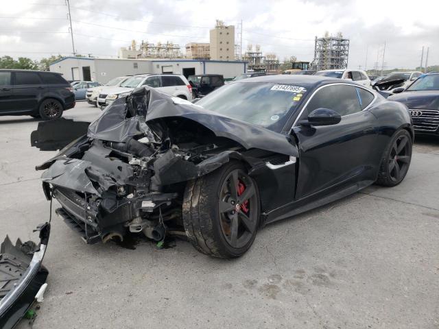 Vin: sajwj6dlxgmk29451, lot: 51437695, jaguar f-type r 2016 img_1