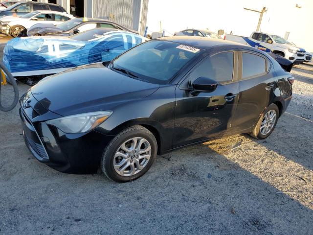 Vin: 3mydlbyv5hy158633, lot: 52143305, toyota yaris 2017 img_1