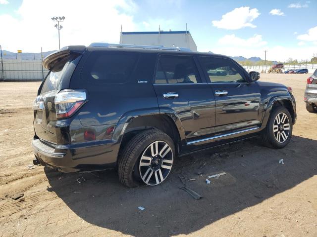 Vin: jteku5jr5p6143438, lot: 54862025, toyota 4runner limited 20233