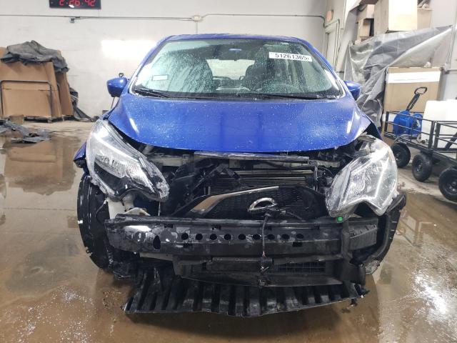 2017 NISSAN VERSA NOTE - 3N1CE2CP8HL376806