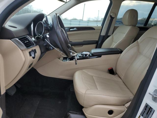 2016 MERCEDES-BENZ GLE 350 4M - 4JGDA5HB7GA653720