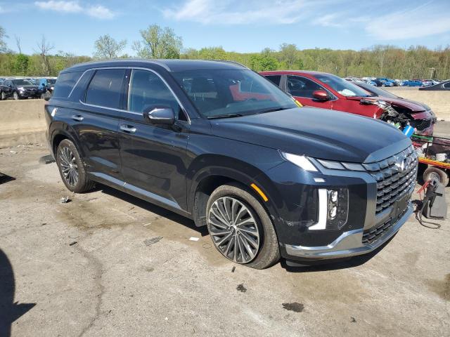 2023 HYUNDAI PALISADE C - KM8R7DGE5PU590514