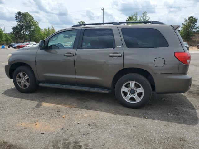 Vin: 5tdzm5g14as001738, lot: 54185675, toyota sequoia sr5 20102