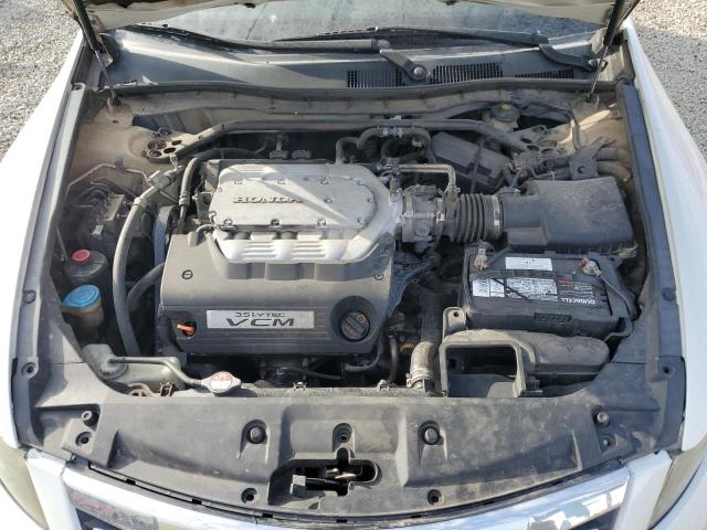 2011 HONDA ACCORD EXL - 1HGCP3F82BA025147