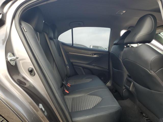 2023 TOYOTA CAMRY SE N - 4T1T11AK0PU725113