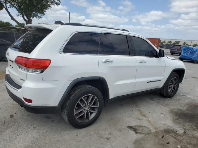 Vin: 1c4rjebg8jc142950, lot: 54747845, jeep grand cher limited 20183
