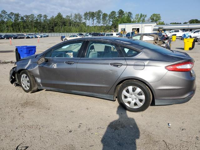 Vin: 3fa6p0g7xer114108, lot: 52389085, ford fusion s 20142