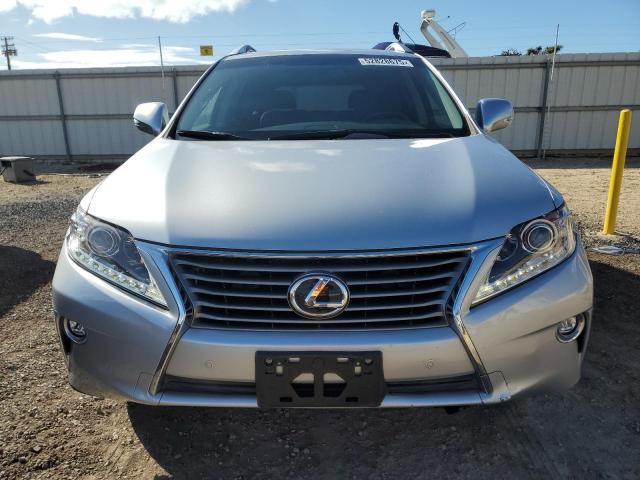 2015 LEXUS RX 350 - JTJZK1BA9F2425613