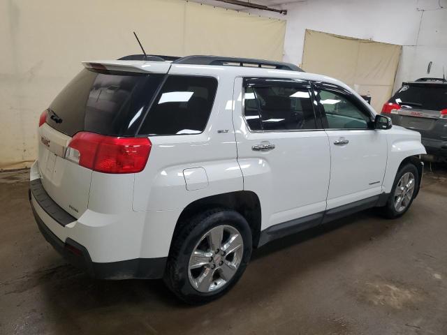 2015 GMC TERRAIN SL - 2GKFLXEK8F6271199