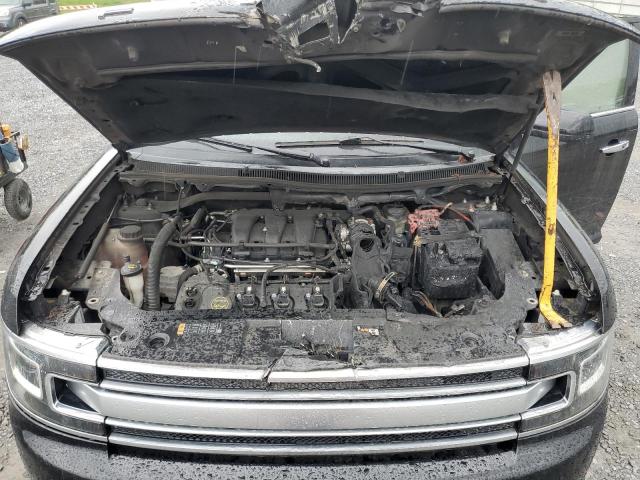 2017 FORD FLEX LIMIT - 2FMHK6D83HBA01312