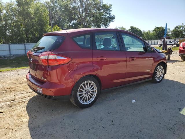 Vin: 1fadp5auxdl501533, lot: 52415345, ford cmax se 20133