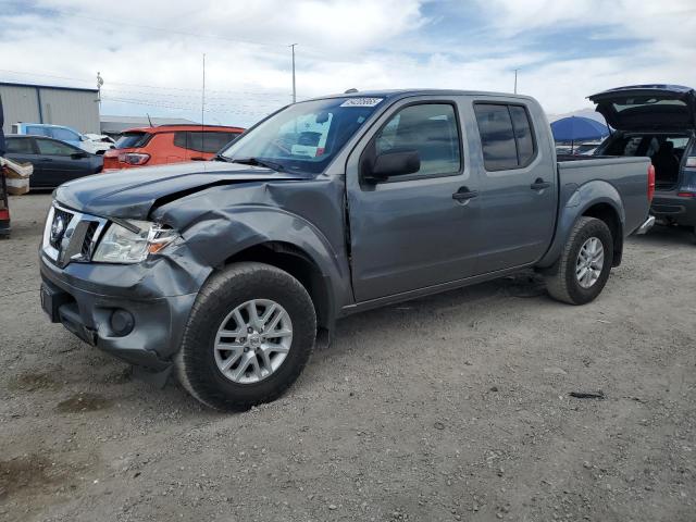 Vin: 1n6ad0ev9jn766484, lot: 54205865, nissan frontier s 2018 img_1
