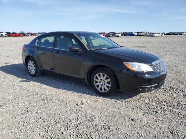 Vin: 1c3ccbab5en124375, lot: 52602185, chrysler 200 lx 20144