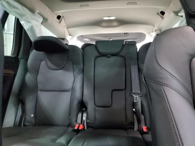 2025 VOLVO XC90 PLUS YV4062PE0S1337466