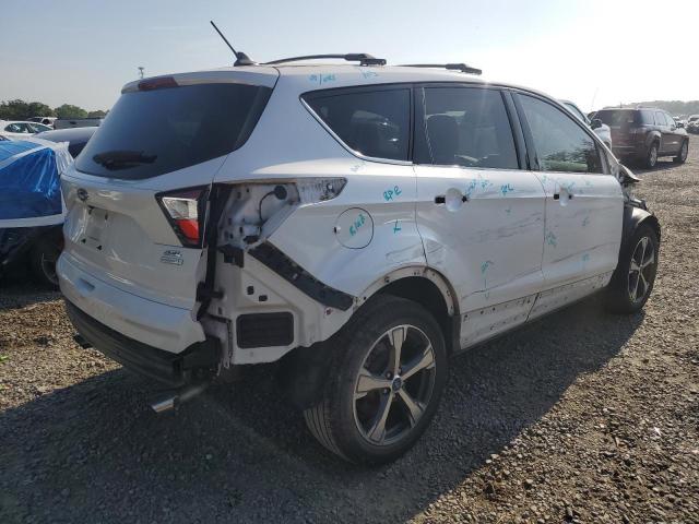 Vin: 1fmcu0hd8jub20501, lot: 51019965, ford escape sel 20183