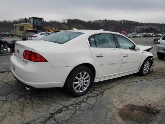 Vin: 1g4hc5em9bu143863, lot: 51768735, buick lucerne cxl 20113