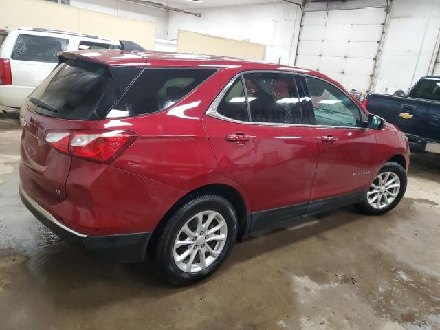 Vin: 3gnaxjev7ks630725, lot: 52041255, chevrolet equinox lt 20193