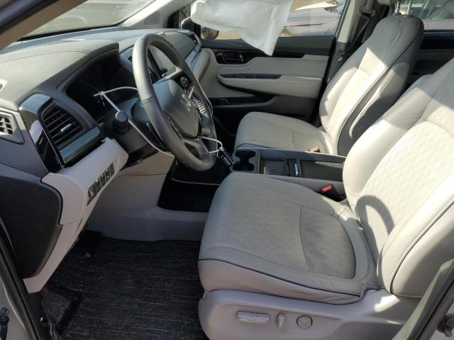 2024 HONDA ODYSSEY EL 5FNRL6H94RB002031