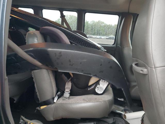 2019 CHEVROLET EXPRESS G3 - 1GAZGPFG2K1190972