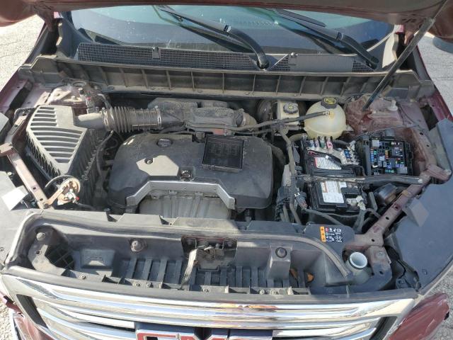 2018 GMC ACADIA SLE - 1GKKNLLA0JZ120088