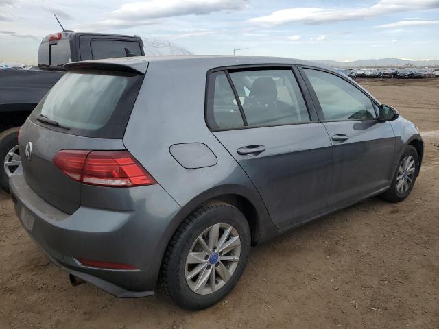 Vin: 3vwg17au7jm251535, lot: 52035725, volkswagen golf s 20183