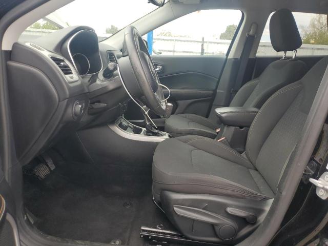 2019 JEEP COMPASS SP 3C4NJDAB3KT703947