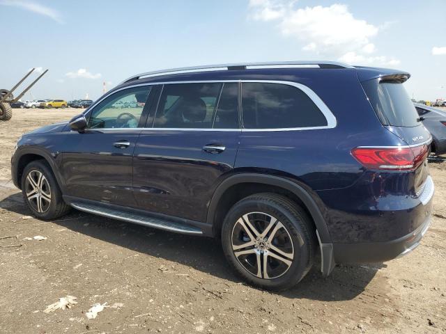 Vin: 4jgff5ke9na585673, lot: 54203285, mercedes-benz gls-class 450 4matic 20222