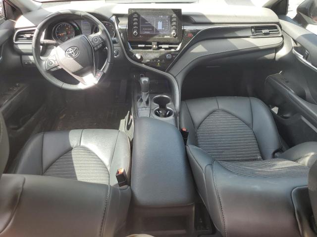 2024 TOYOTA CAMRY SE N - 4T1T11AK1RU197049