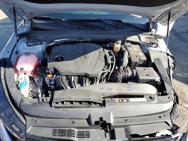 2025 KIA K5 GT LINE KNAG64J72S5280152