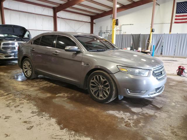 Vin: 1fahp2f8xeg113644, lot: 51275645, ford taurus limited 20144
