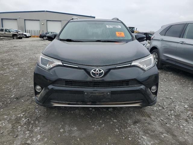 2016 TOYOTA RAV4 XLE - 2T3RFREV9GW424040