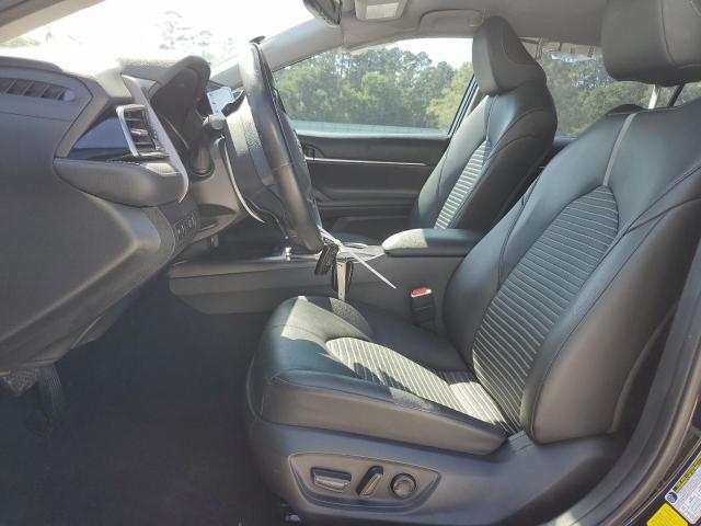 2021 TOYOTA CAMRY SE - 4T1T11AK8MU437996