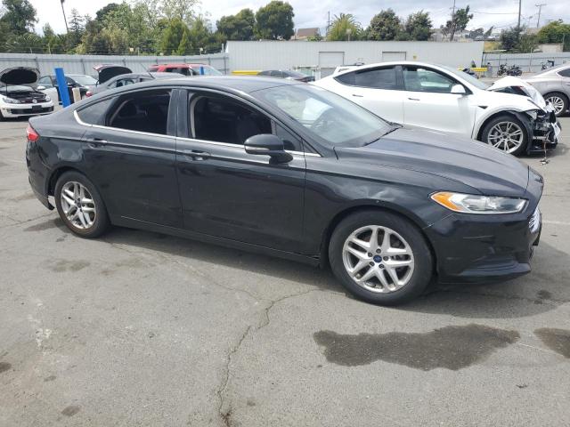2015 FORD FUSION SE - 3FA6P0H74FR280835