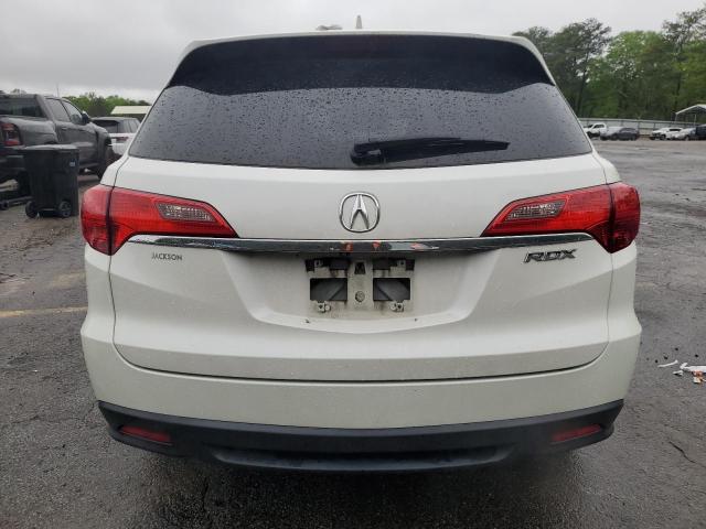 2015 ACURA RDX - 5J8TB3H36FL016560