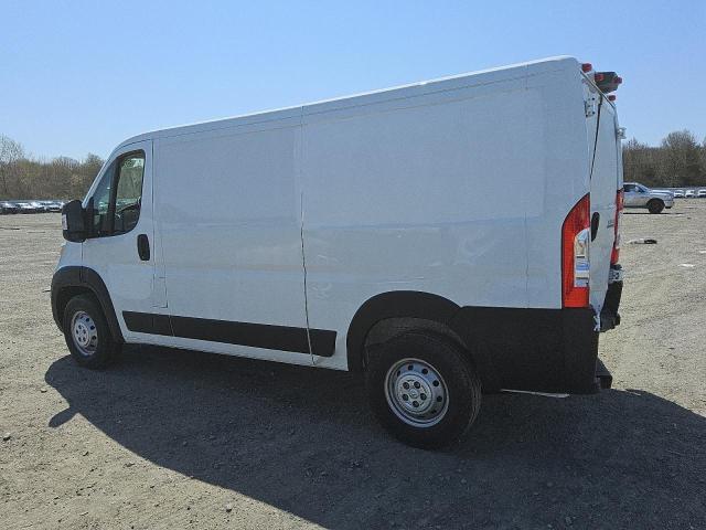 Vin: 3c6lrvag5pe583718, lot: 53244735, ram all models 1500 standard 20232