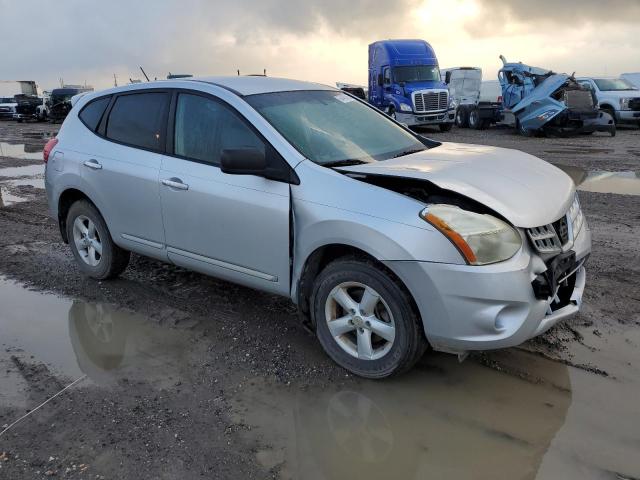 Vin: jn8as5mt7cw278741, lot: 54400595, nissan rogue s 20124