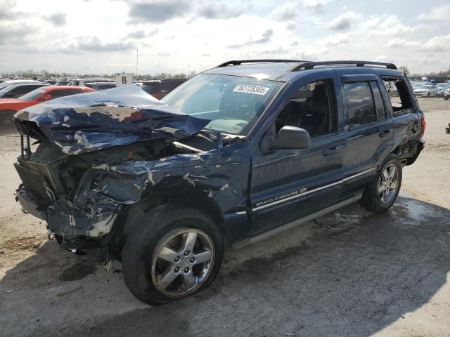 JEEP GRAND CHER