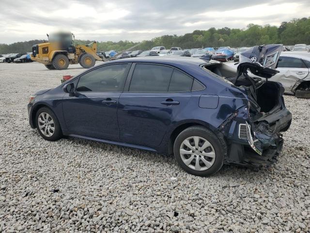 Vin: jtdepmae6nj194117, lot: 53253115, toyota corolla le 20222