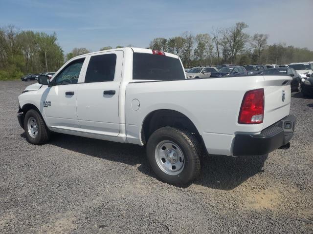Vin: 3c6rr6kg6ng205875, lot: 51427305, ram 1500 tradesman 20222