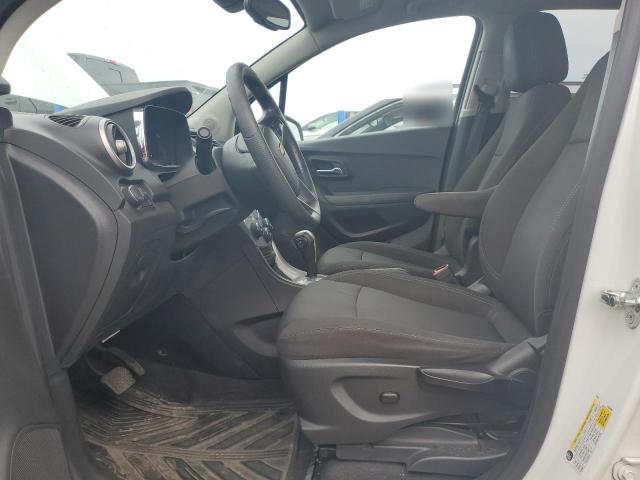 2015 CHEVROLET TRAX 1LT - KL7CJLSBXFB185596