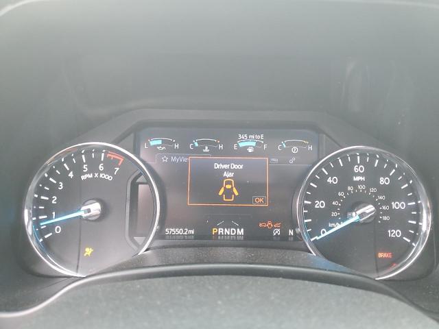 2020 FORD EXPEDITION - 1FMJU2AT1LEA43309
