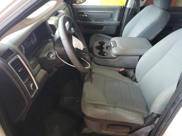 2019 RAM 1500 CLASS - 1C6RR6TT8KS693548