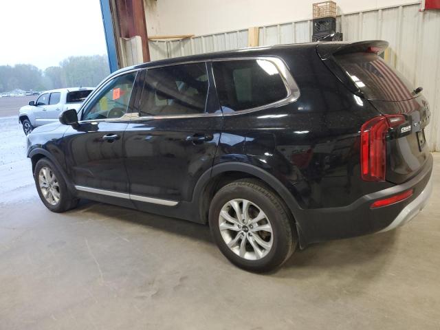 Vin: 5xyp24hcxmg192431, lot: 51780025, kia telluride lx 20212