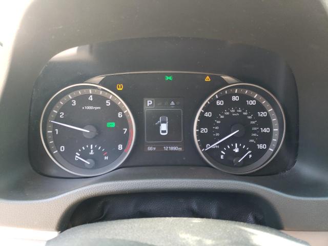 2018 HYUNDAI ELANTRA SE - 5NPD84LF3JH318717