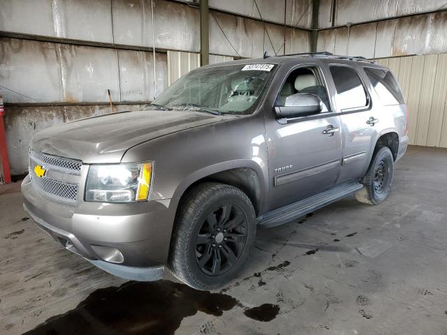 Vin: 1gnscbe06er245772, lot: 53747375, chevrolet tahoe c1500 lt 2014 img_1