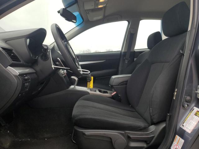 2014 SUBARU LEGACY 2.5 #3277064167