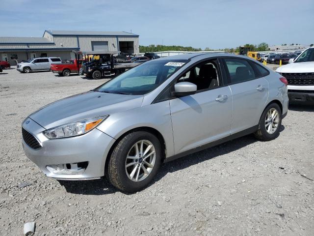 Vin: 1fadp3f25jl256003, lot: 53839375, ford focus se 2018 img_1